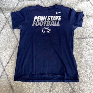 Men’s Nike Penn State Football T-Shirt